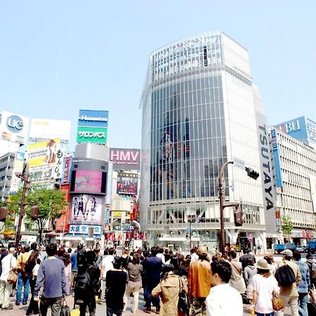 Building A101 / Vacation Stay 1274 도쿄 외부 사진