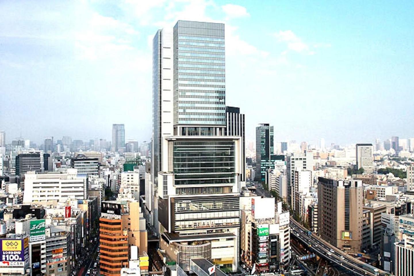 Building A101 / Vacation Stay 1274 도쿄 외부 사진