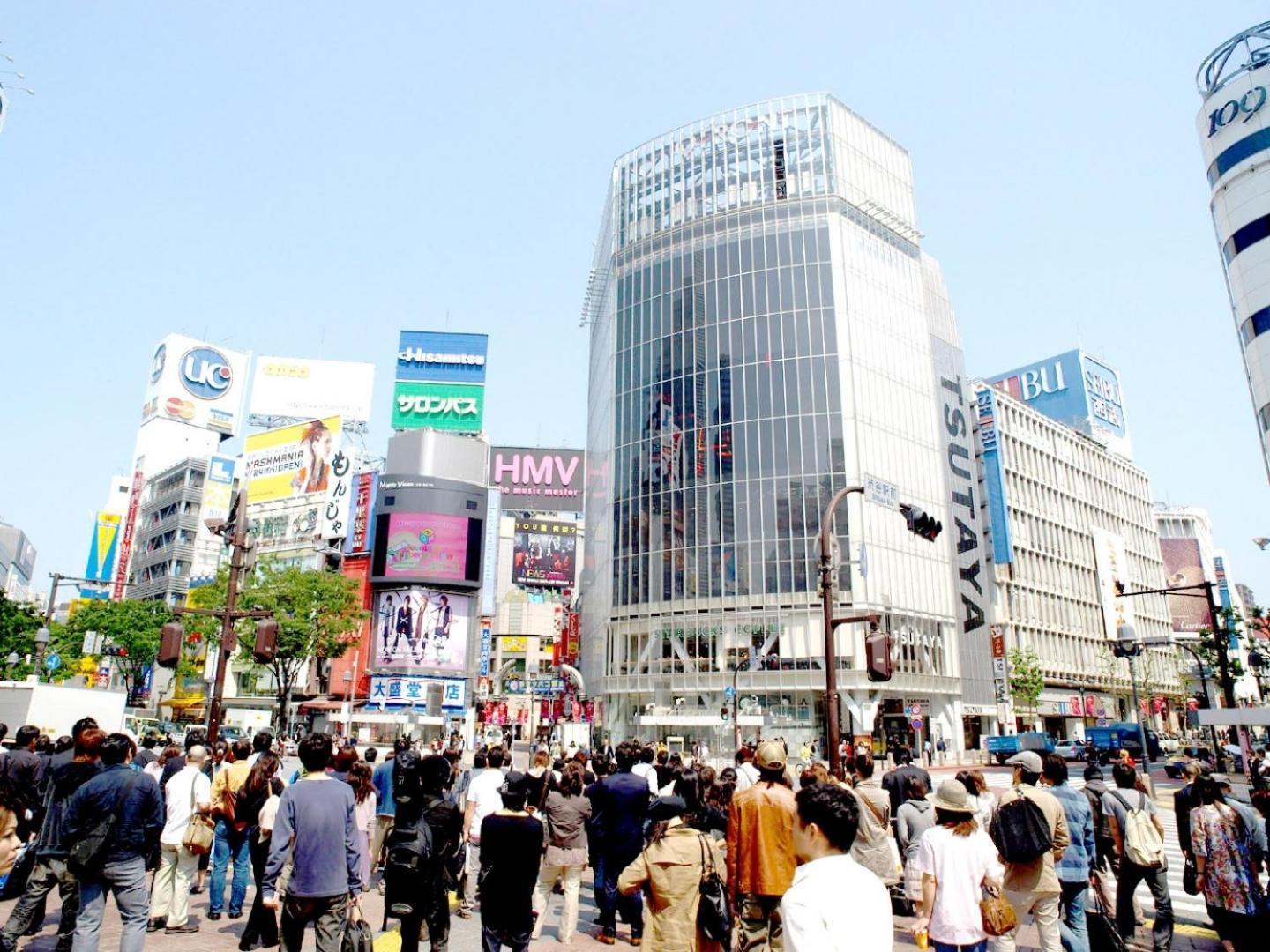 Building A101 / Vacation Stay 1274 도쿄 외부 사진