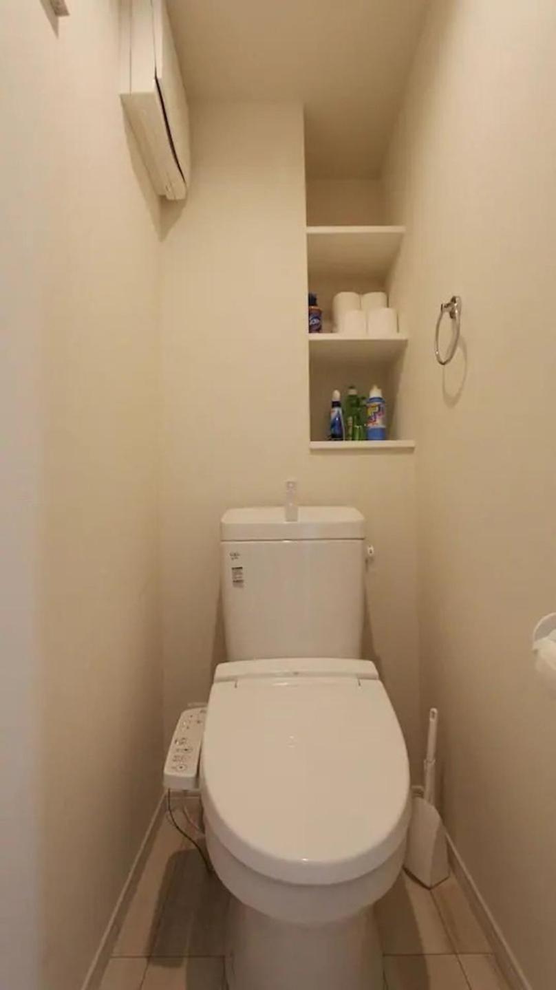 Building A101 / Vacation Stay 1274 도쿄 외부 사진