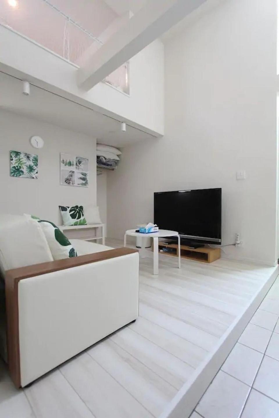 Building A101 / Vacation Stay 1274 도쿄 외부 사진