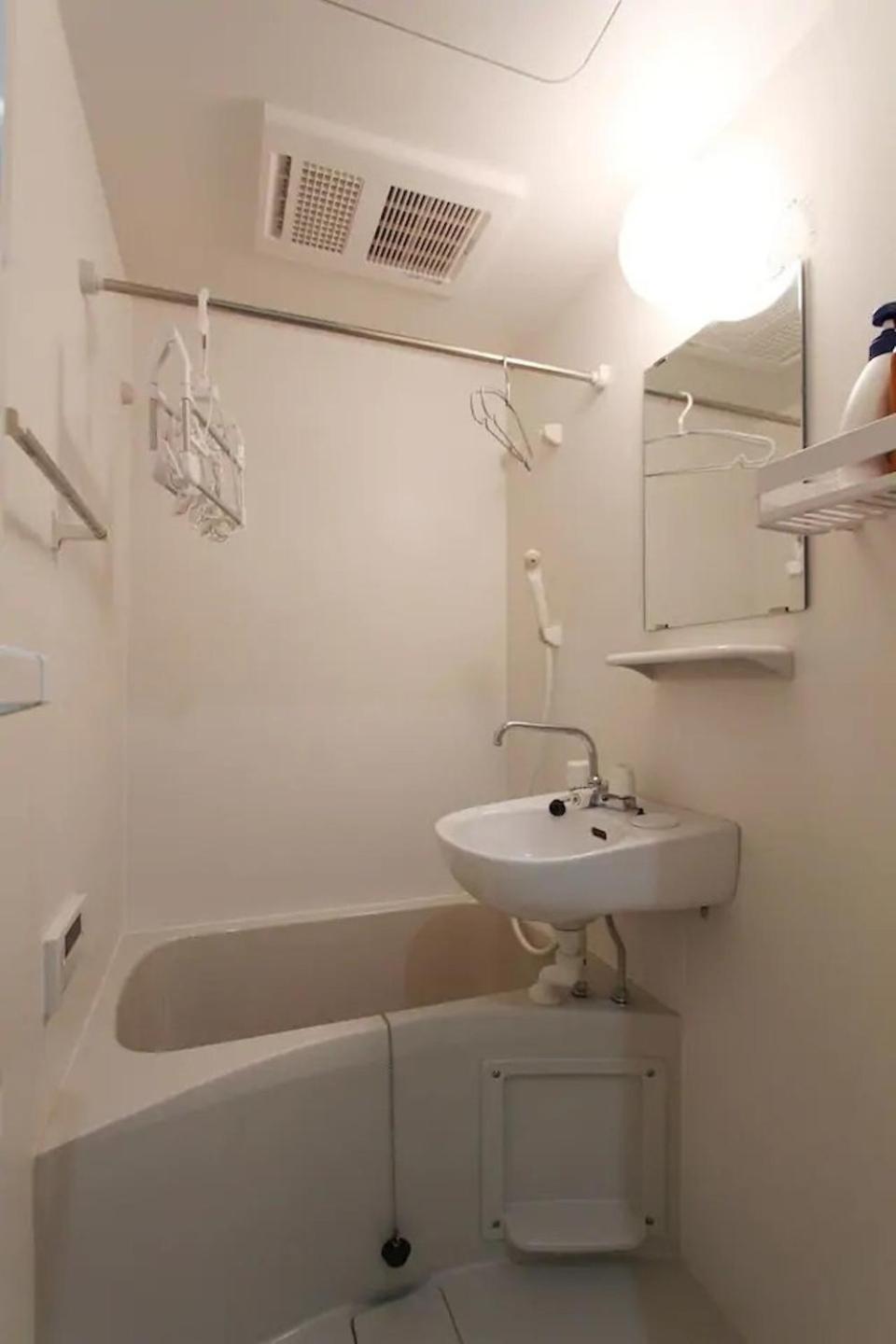 Building A101 / Vacation Stay 1274 도쿄 외부 사진