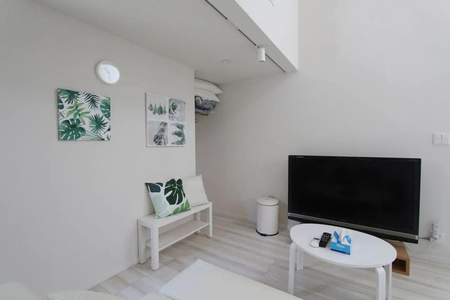 Building A101 / Vacation Stay 1274 도쿄 외부 사진
