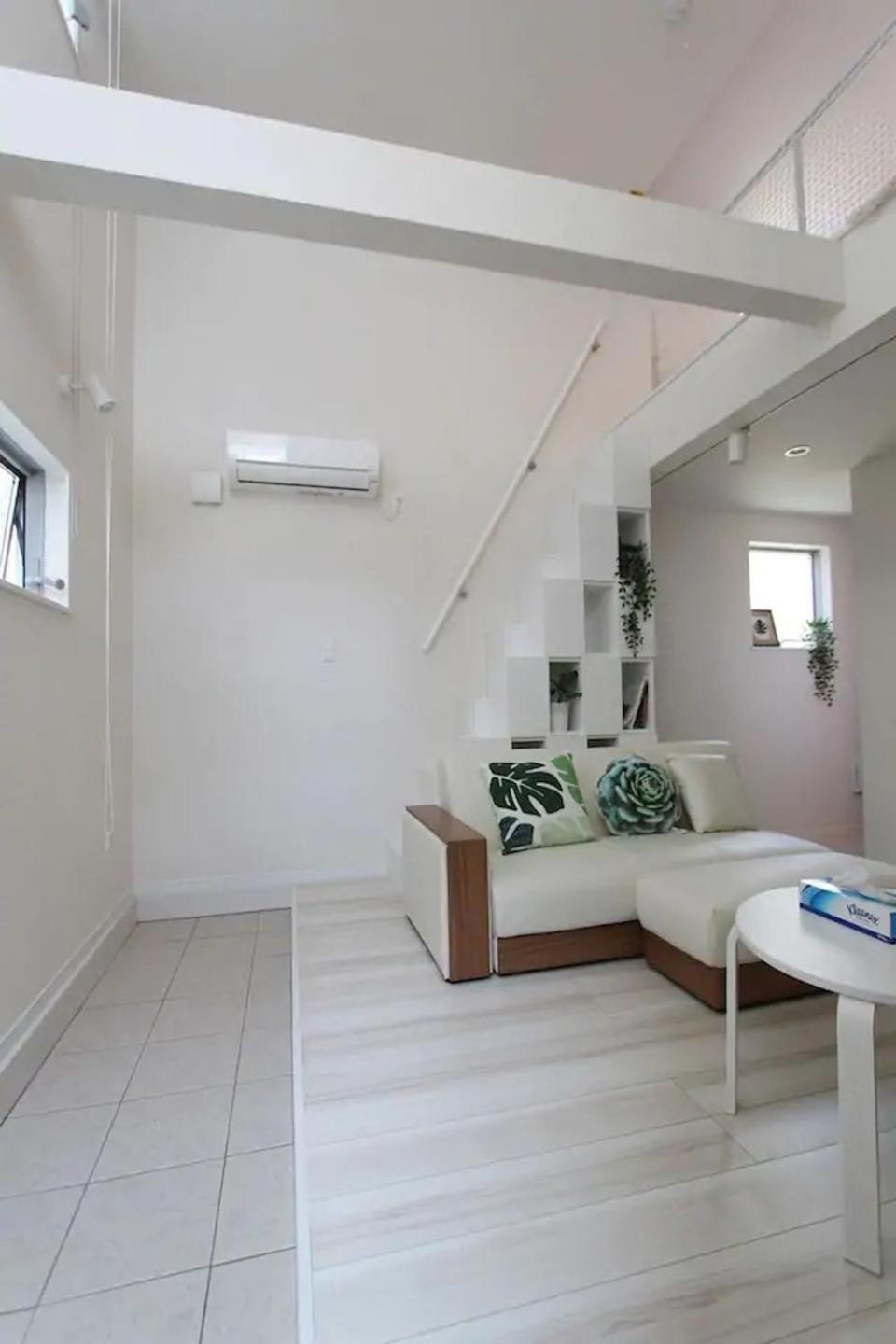 Building A101 / Vacation Stay 1274 도쿄 외부 사진