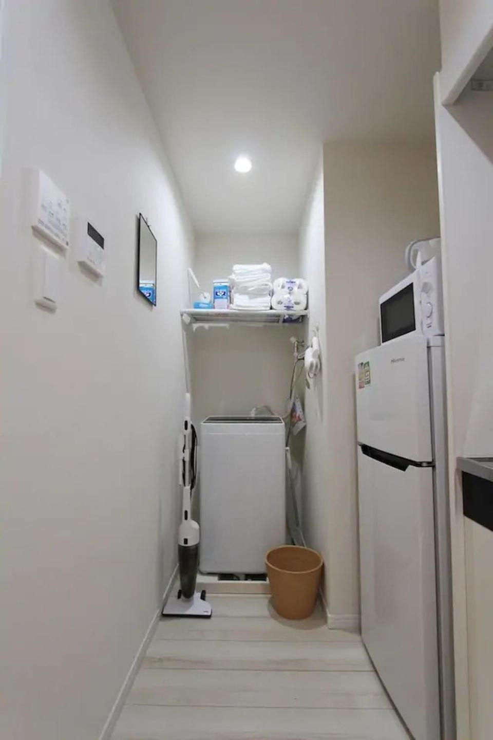 Building A101 / Vacation Stay 1274 도쿄 외부 사진