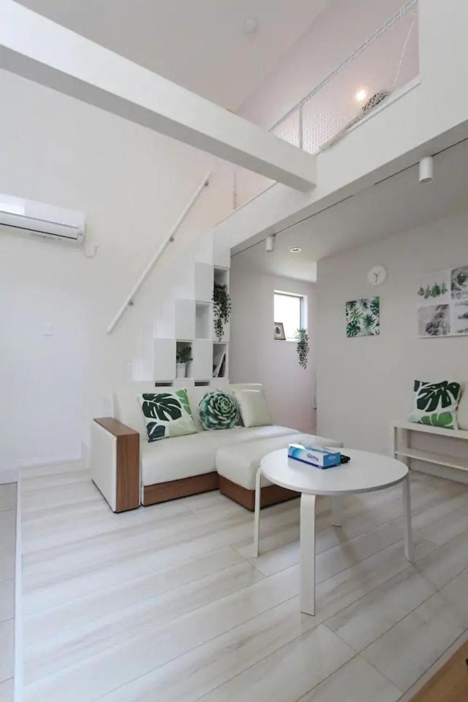 Building A101 / Vacation Stay 1274 도쿄 외부 사진