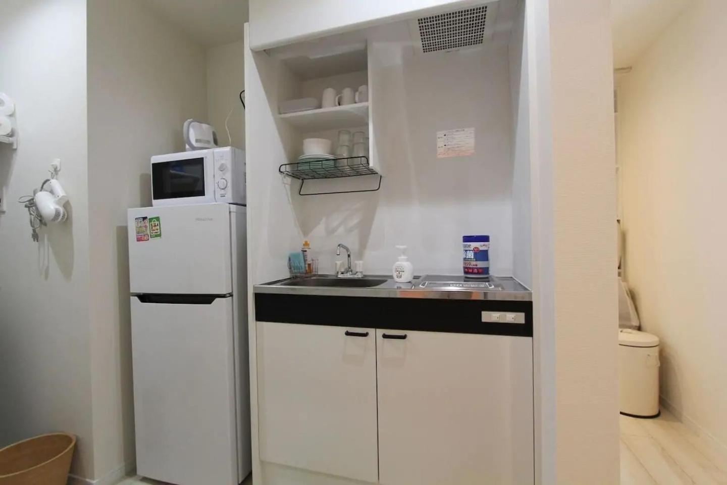 Building A101 / Vacation Stay 1274 도쿄 외부 사진