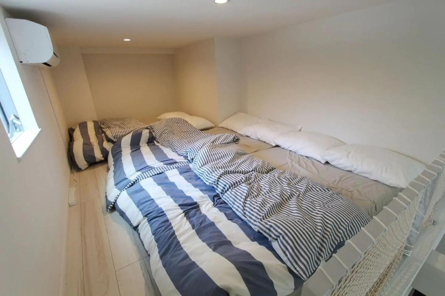 Building A101 / Vacation Stay 1274 도쿄 외부 사진