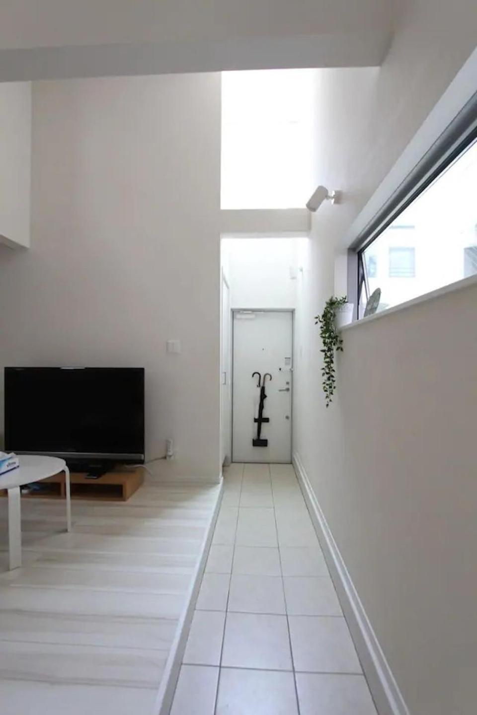 Building A101 / Vacation Stay 1274 도쿄 외부 사진
