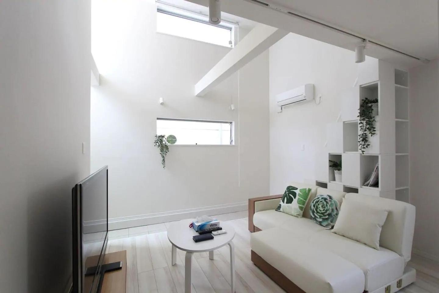 Building A101 / Vacation Stay 1274 도쿄 외부 사진