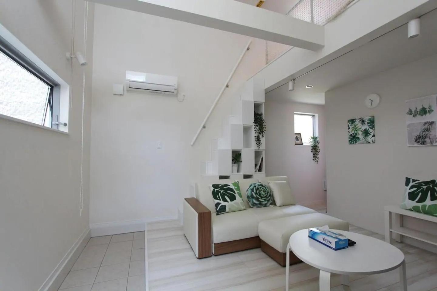 Building A101 / Vacation Stay 1274 도쿄 외부 사진