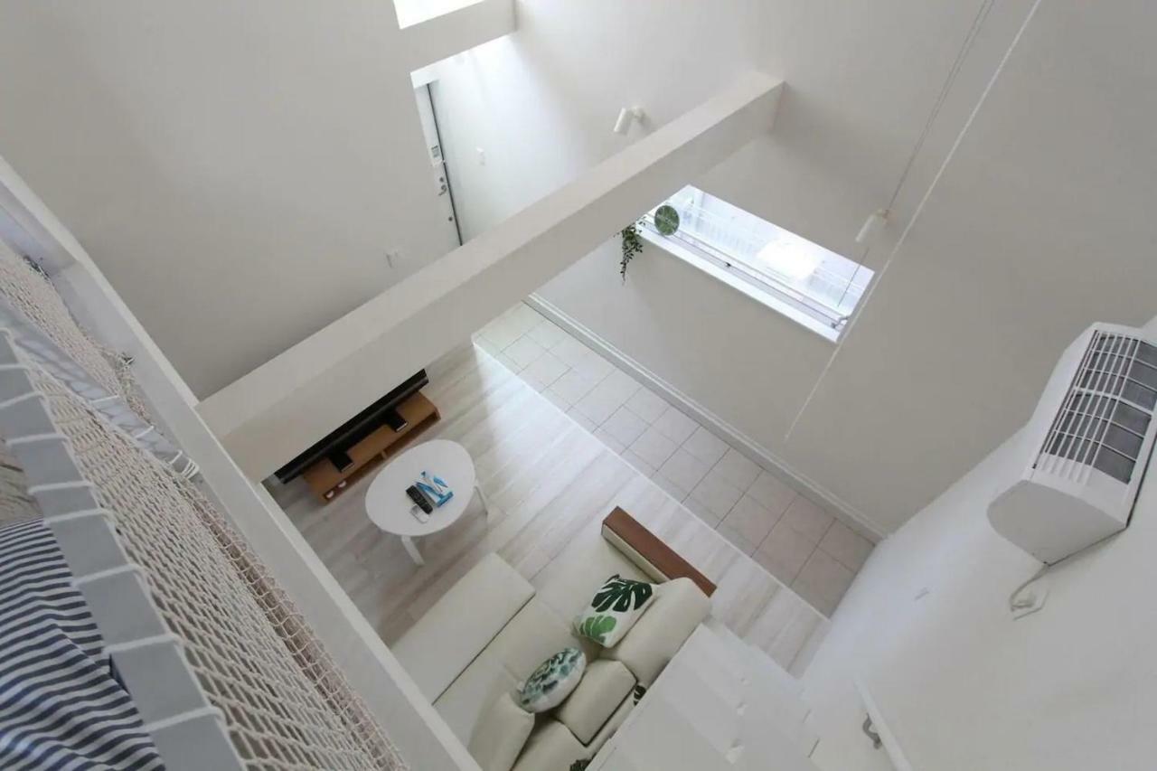 Building A101 / Vacation Stay 1274 도쿄 외부 사진